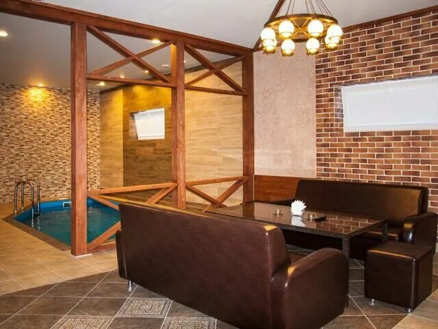 Мини-отель Pegas Club в Туле 91 отзыв об отеле, цены и фото номеров - заброниров