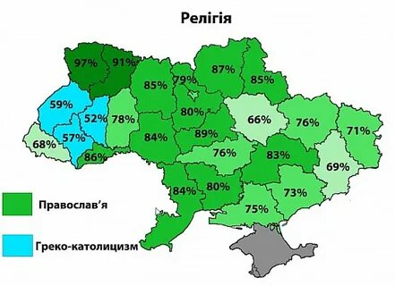 Распространение на украинском
