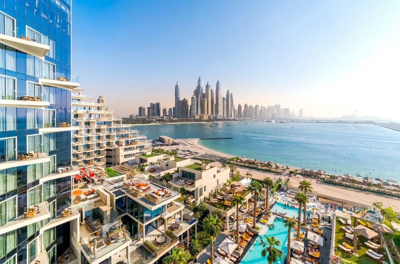 Дубай в мае отзывы. Five Palm Дубай отель. Palm Jumeirah Dubai отель. Five Palm Jumeirah Dubai пляж. Five Palm Jumeirah 5.