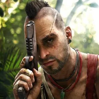 Механик far cry 3
