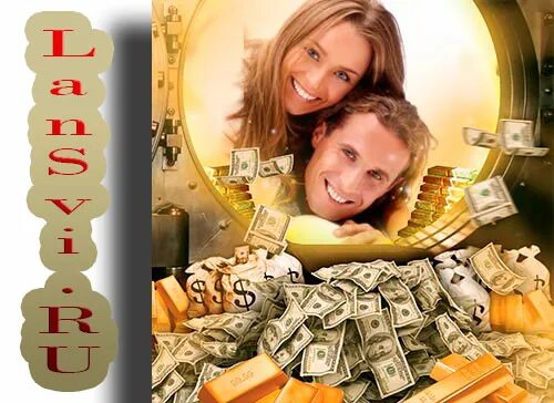 Frame made of money. US money as an independent seamless background , #SPONSORED