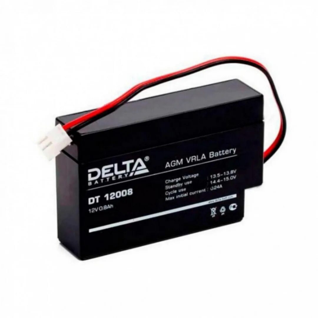 Аккумуляторная батарея VRLA 12v 0,8 Ah. Аккумуляторная батарея Delta 12 v. Аккумуляторы Дельта dt12012. Аккумулятор Дельта 12 v 8ah.