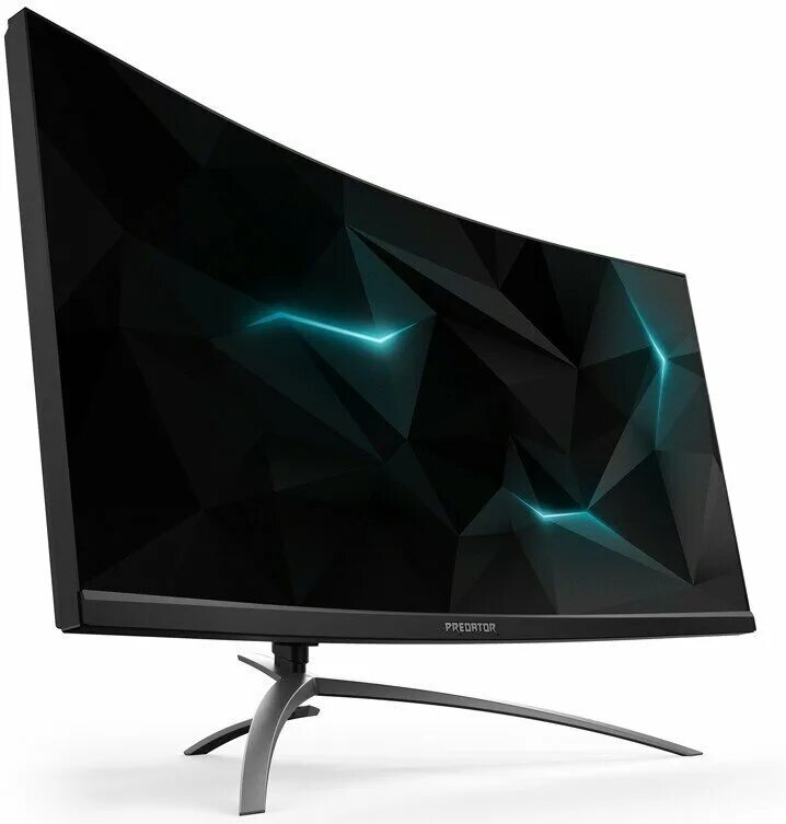 Игровые мониторы acer va. Монитор Predator x35. Acer Predator x35. Acer Predator монитор изогнутый. Acer Predator монитор 27.