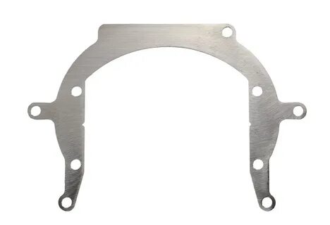 Переходные рамки nissan