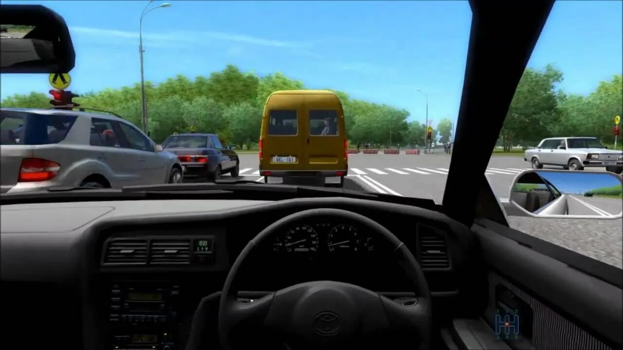 Что делать если в сити кар драйвинг. Mitsubishi Outlander City car Driving. Opel Vectra City car Driving. Mazda RX 8 City car Driving.