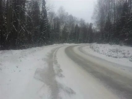 Трасса екатеринбург нижний тагил