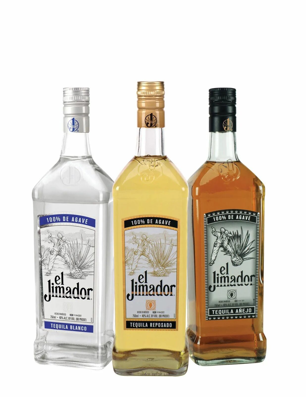 Какая текила вкусная. Текила эль химадор бланко. текила el jimador anejo. текила бланко аньехо репосадо. вкусная текила.