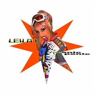 Leila k murderer