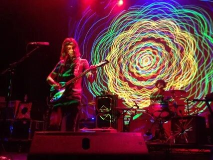 Justice tame impala