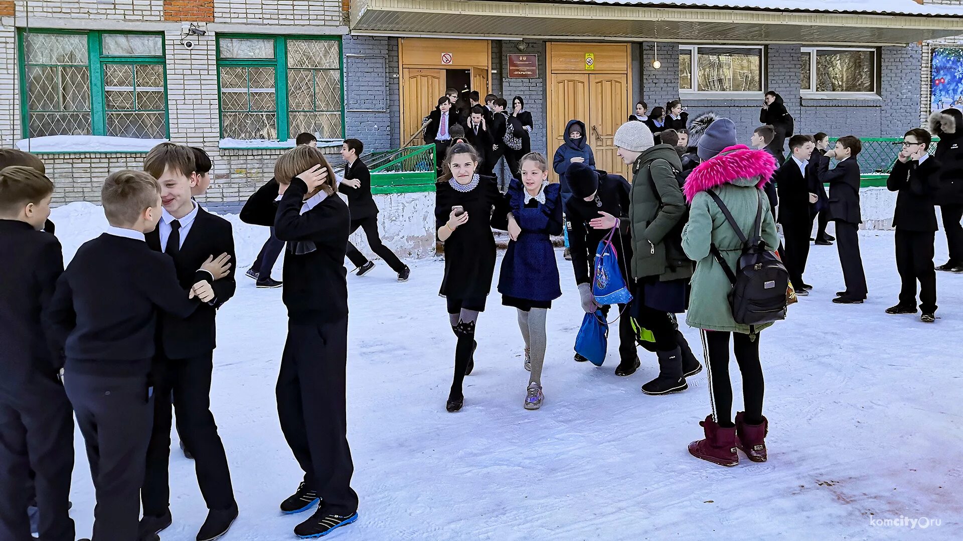 Будет ли открывать школы