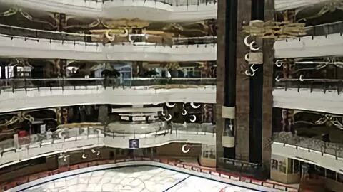 City center mall doha