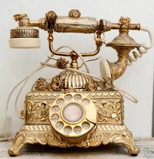 Старинная вещ