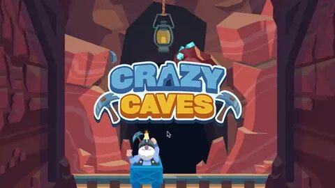 Crazy into