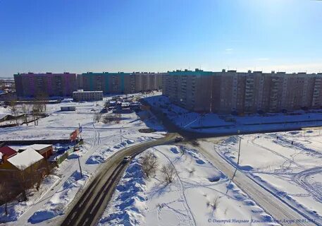 Городок 31