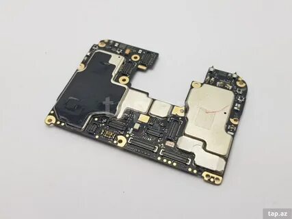 Redmi note 9 pro плата
