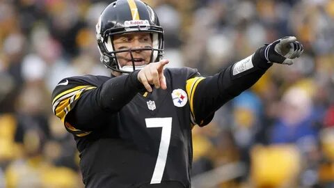 Ben started