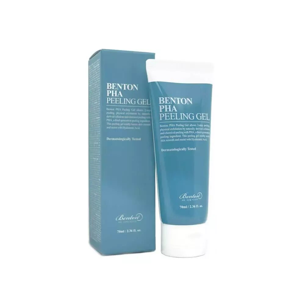 Пилинг с pha кислотой. Benton pha peeling gel. benton пилинг-гель с лактобионовой кислотой pha peeling gel, 70 мл. benton pha peeling gel пилинг-гель с pha-кислотой. benton пилинг -скатка с pha.