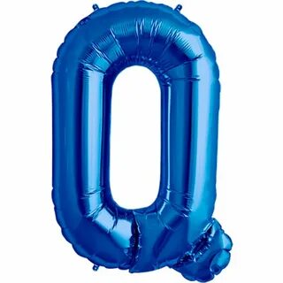 Blue q