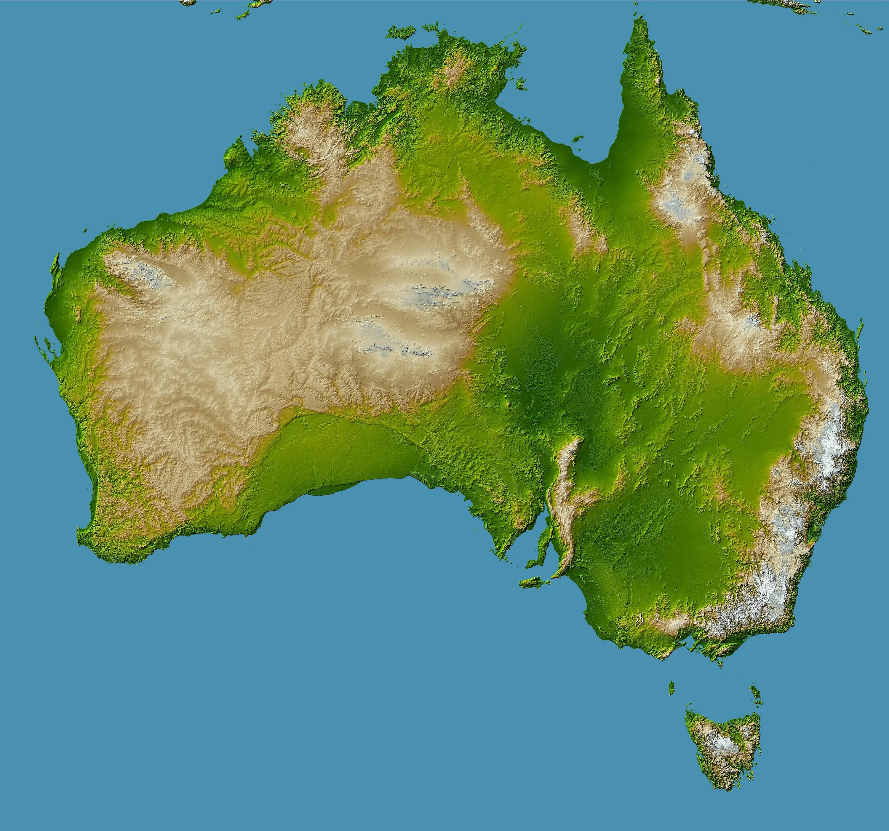 Самый большой на земле полуостров расположен. Австралия материк. Австралия Континент карта. Материки континенты Австралия. Материк Австралия на карте.