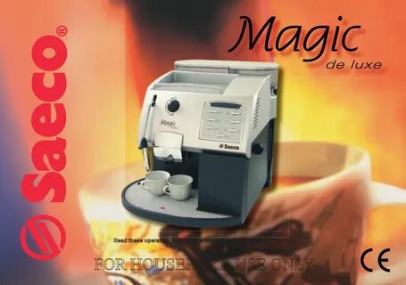 Magic de