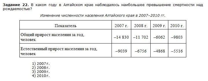 Определите миграционный прирост населения Алтайского края в 2010 г. Общий прирост населения. Определите миграционный прирост. Изменение численности населения Алтайского края в 2007 2010. Миграционный прирост в 2017 году