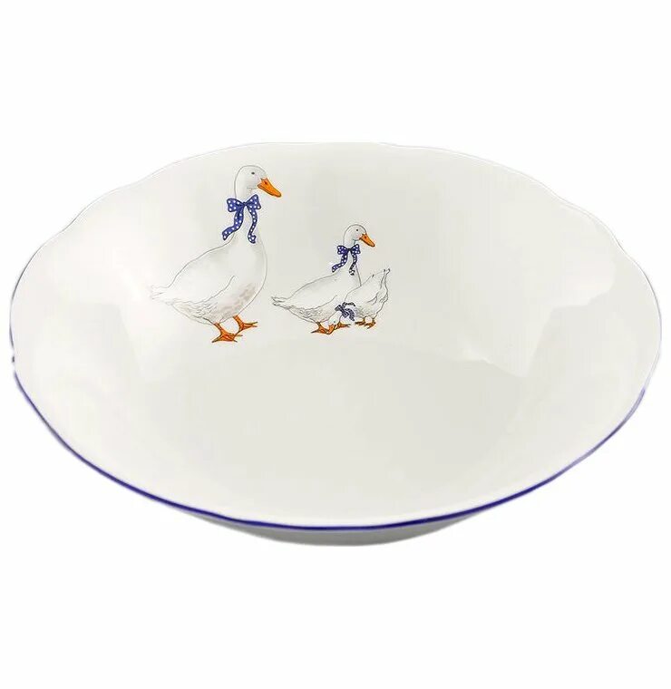 Гуси 23. 5х12см. Гуси 23. Салатник сицилия beatrix. Тарелка гуси 23см глубокая.