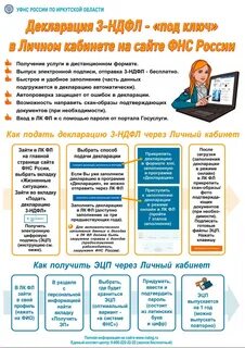 Ндфл новости