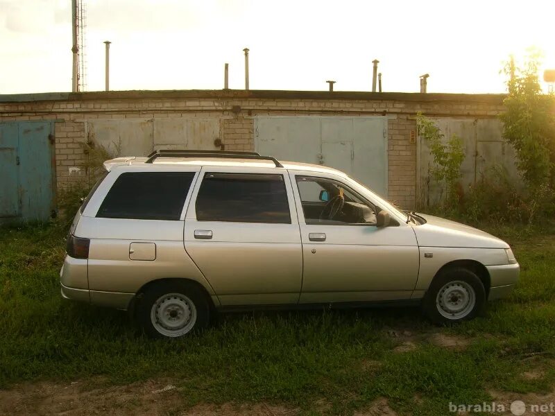 Авто бу в нижегородской области на авито