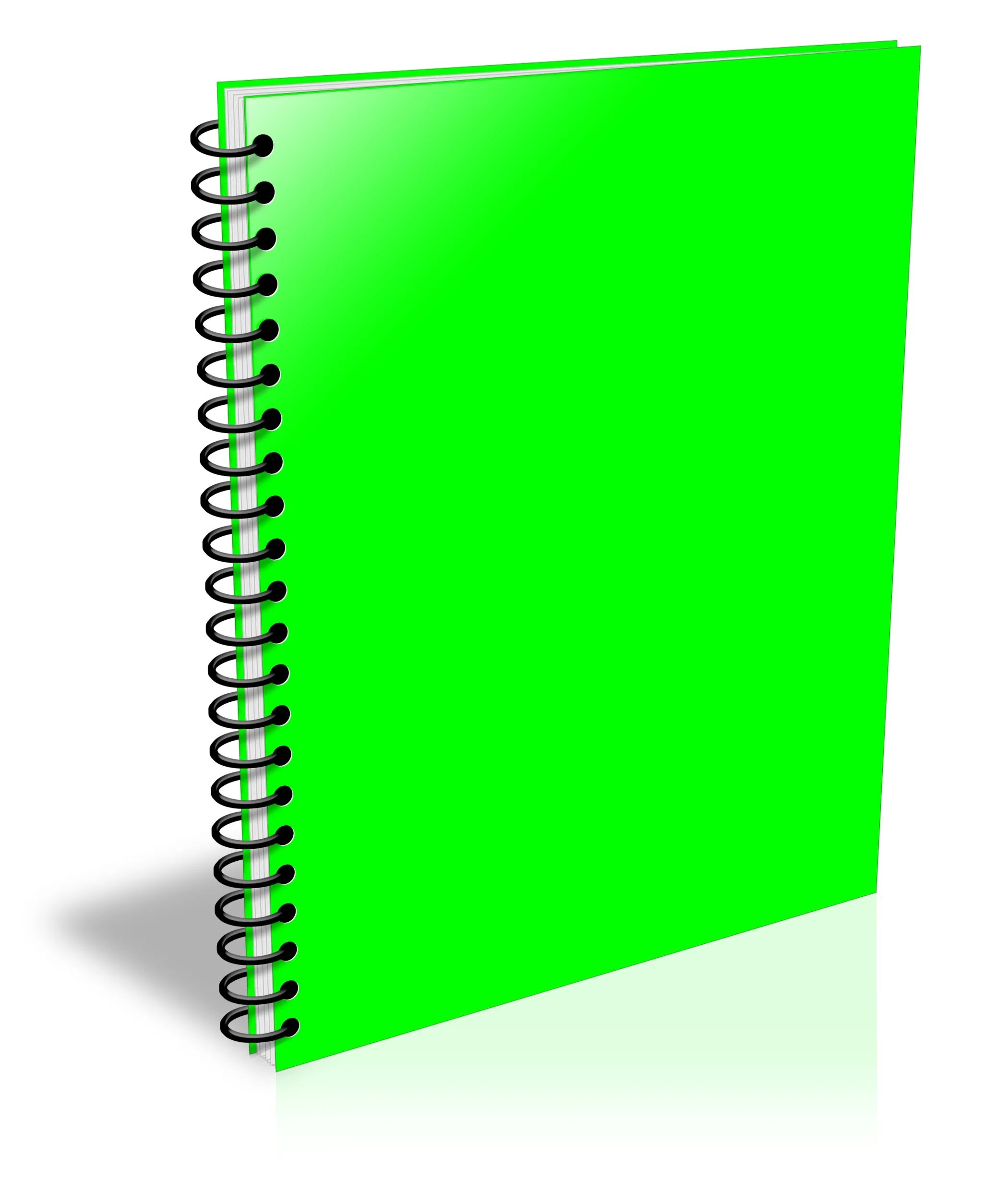 Binding image