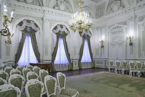 Дворцы загс спб