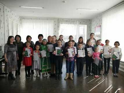Художественная школа сибай