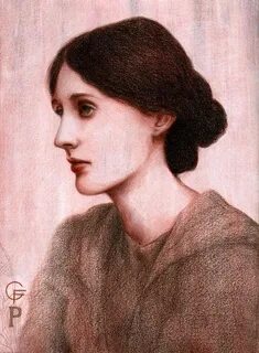 Virginia wolf