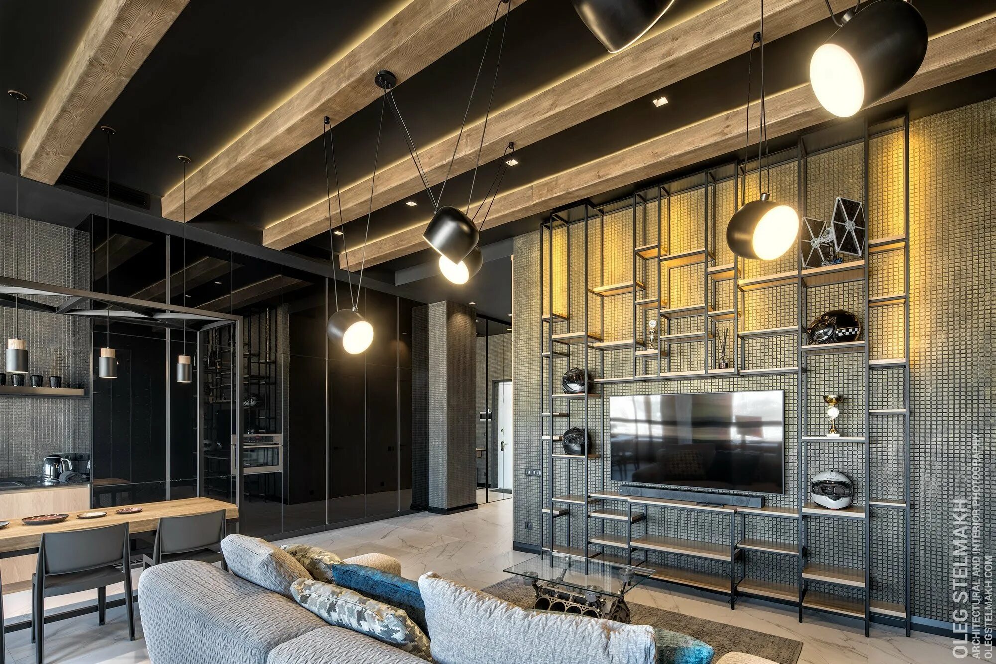 Бауманская 15 лофт. Отделка гаража в стиле лофт. Спальня мужская лофт брутализм. Лофт дизайн для съемной квартиры недорого. Стиль лофт в интерьере.