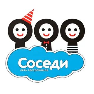 Приложение соседи