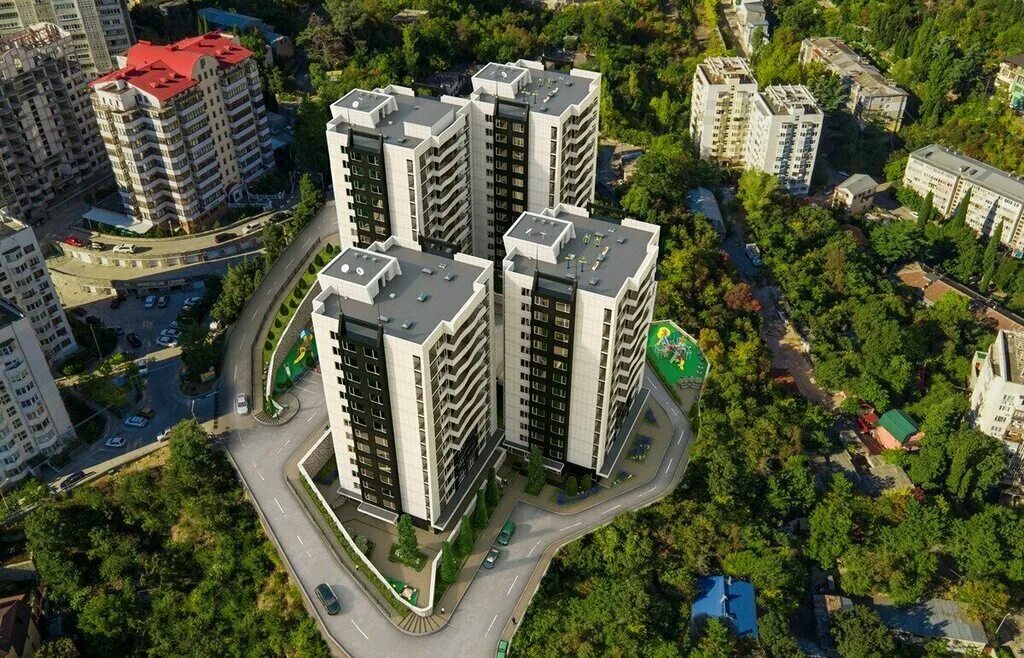 зенит комплекс ялта. красноармейская 36б. зенит комплекс ялта. Batumi sunrise residence. жк зенит ялта.