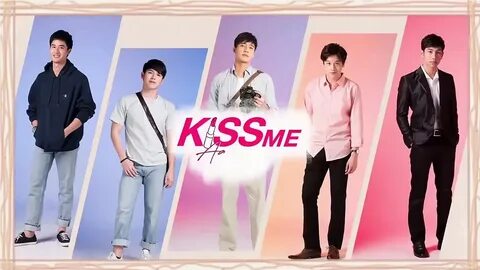 Kiss Me Again Ep 7 Engsub - video Dailymotion.