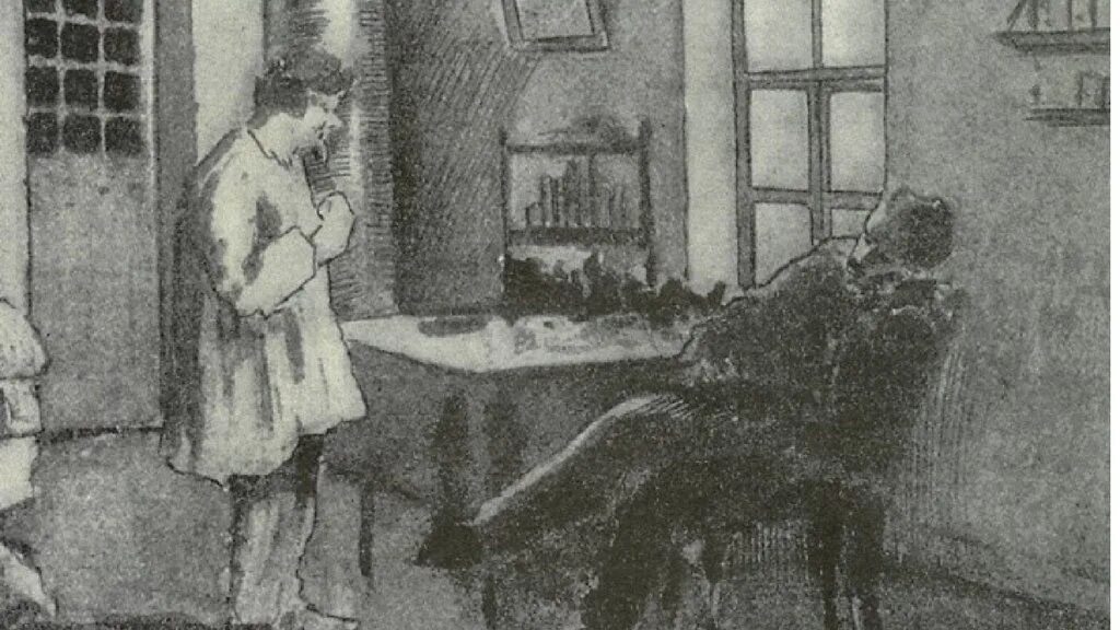 Чехова "злоумышленник". П чехов иллюстрации. Читательский дневник злоумышленник а п. П чехов. Чехов рассказ злоумышленник.