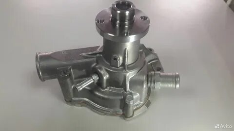 Помпа газель бизнес