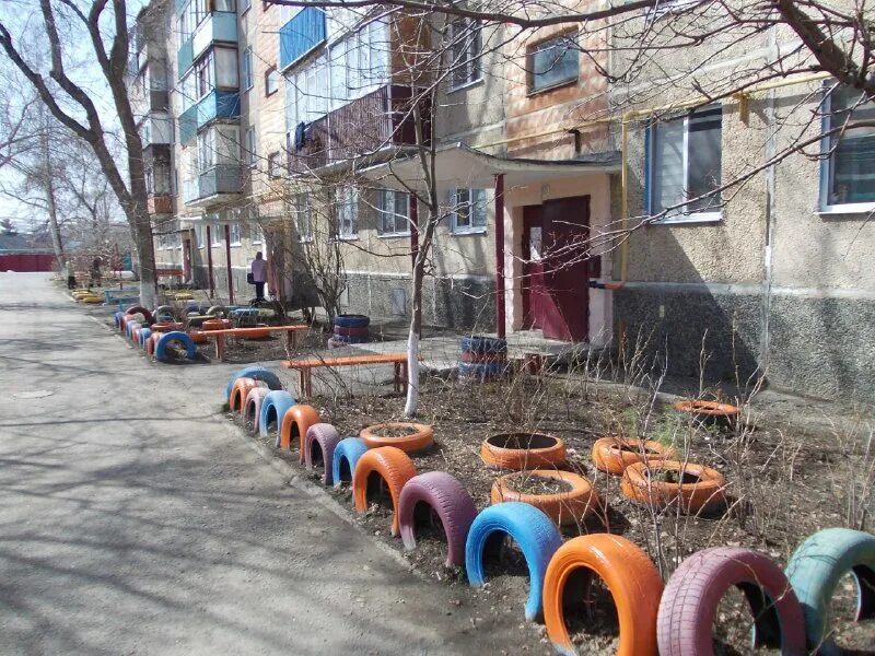 площадки арендаторов