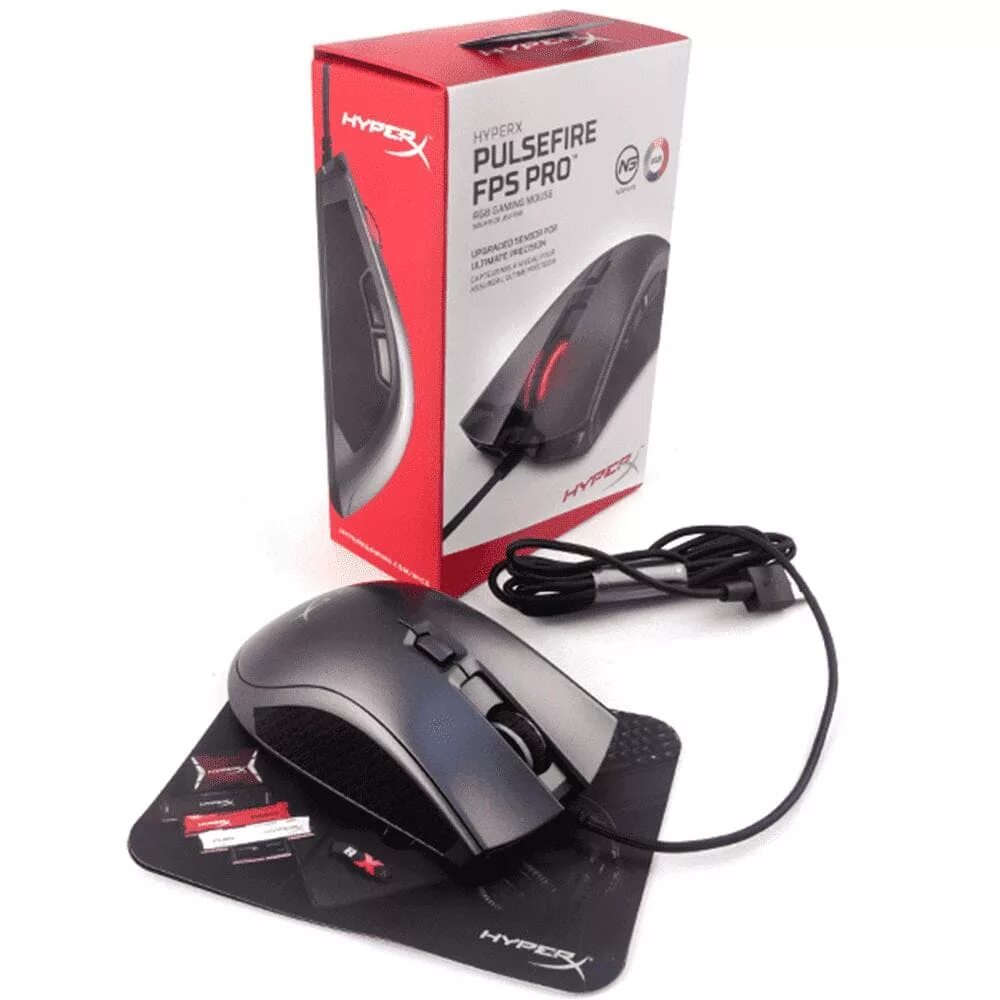 Fps pro мышь. Мышь hyperx pulsefire fps. hyperx pulsefire fps pro. hyperx pulsefire fps pro rgb. hyperx fps pro мышь.