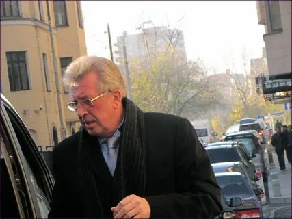 Советник министра путей сообщения в 2002 году