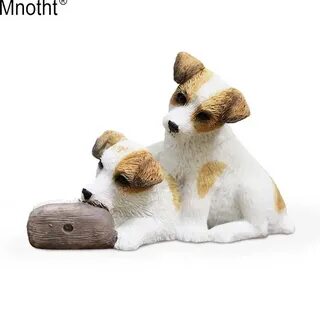 Имитировать животных
