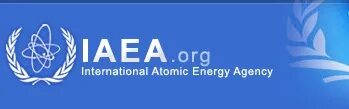 IAEA. Международное агентство по атомной энергии. IAEA Flag.