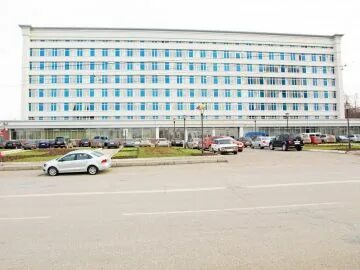 Президентский 17