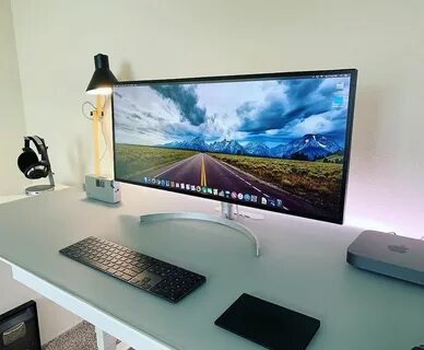 Mini setup