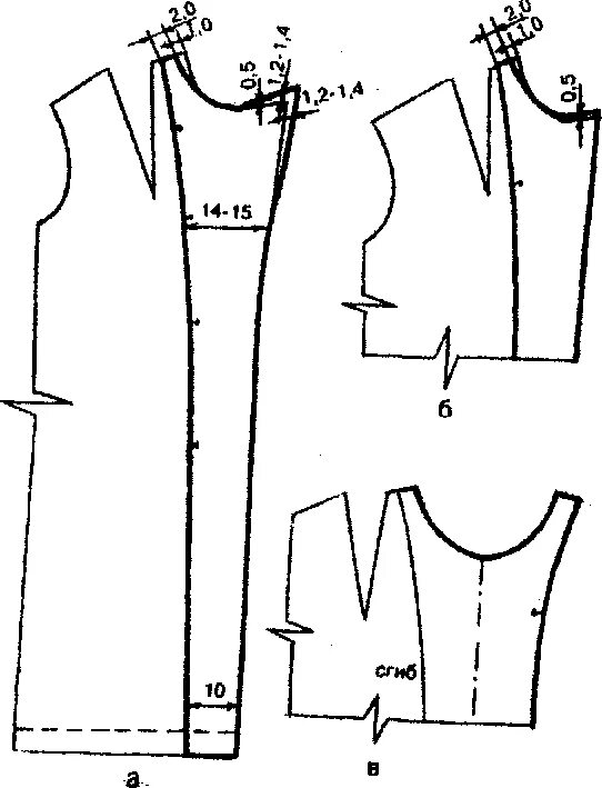 Схема поузловой обработки женского жакета. Цельнокроеный подборт. Обработка борта подбортом схема. Скроить подборт пиджака для куклы. Обтачка полочки.
