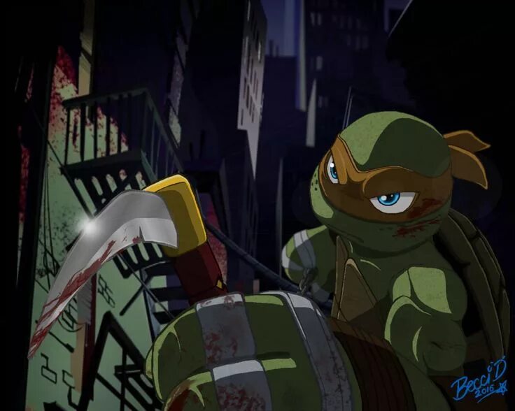 Как умерли черепашки ниндзя. Tmnt 2012 микки. черепашки ниндзя 2012 микеланджело смерть. лео злой тмнт 2012. тмнт 2012 полночь.