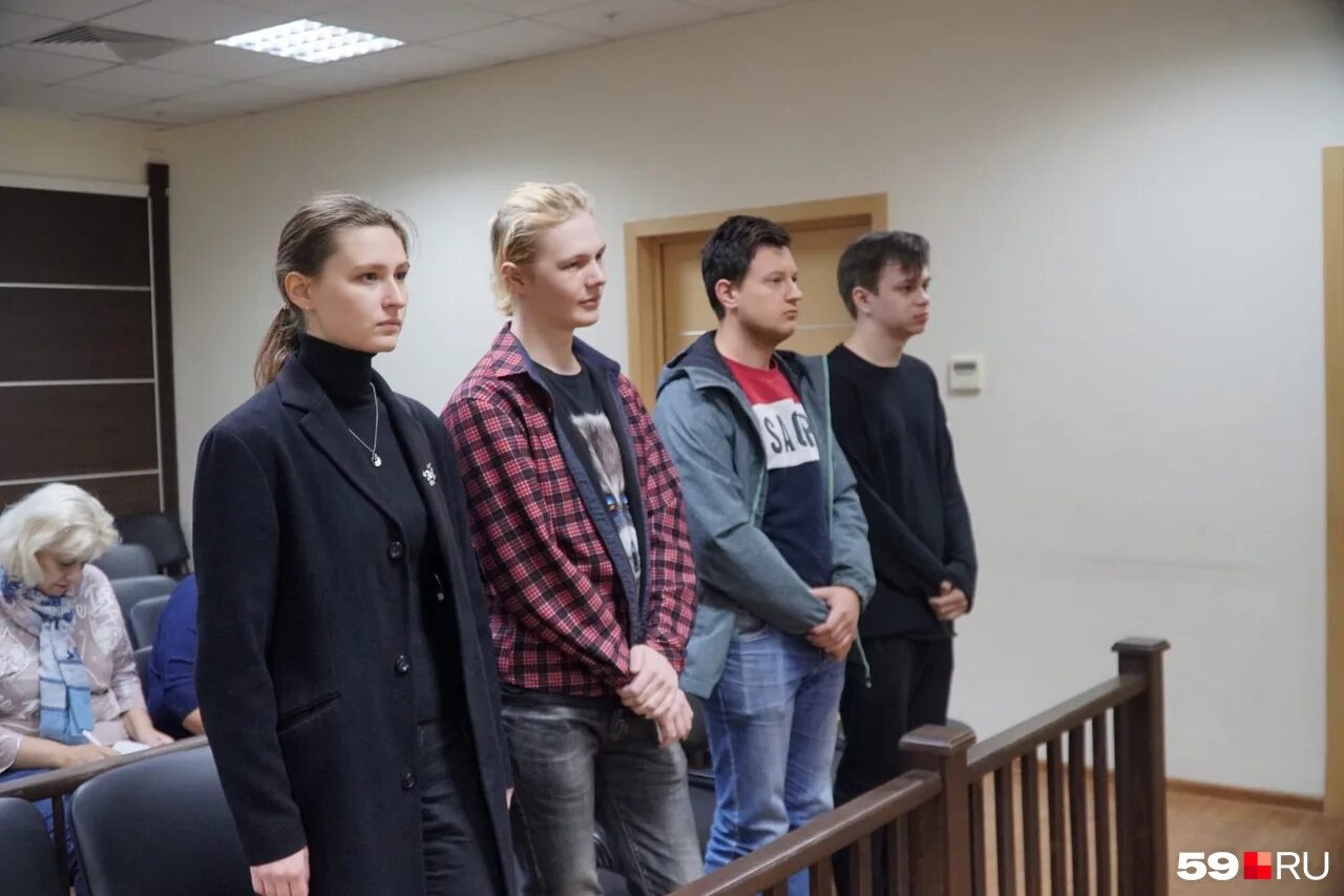 эфир новости перми