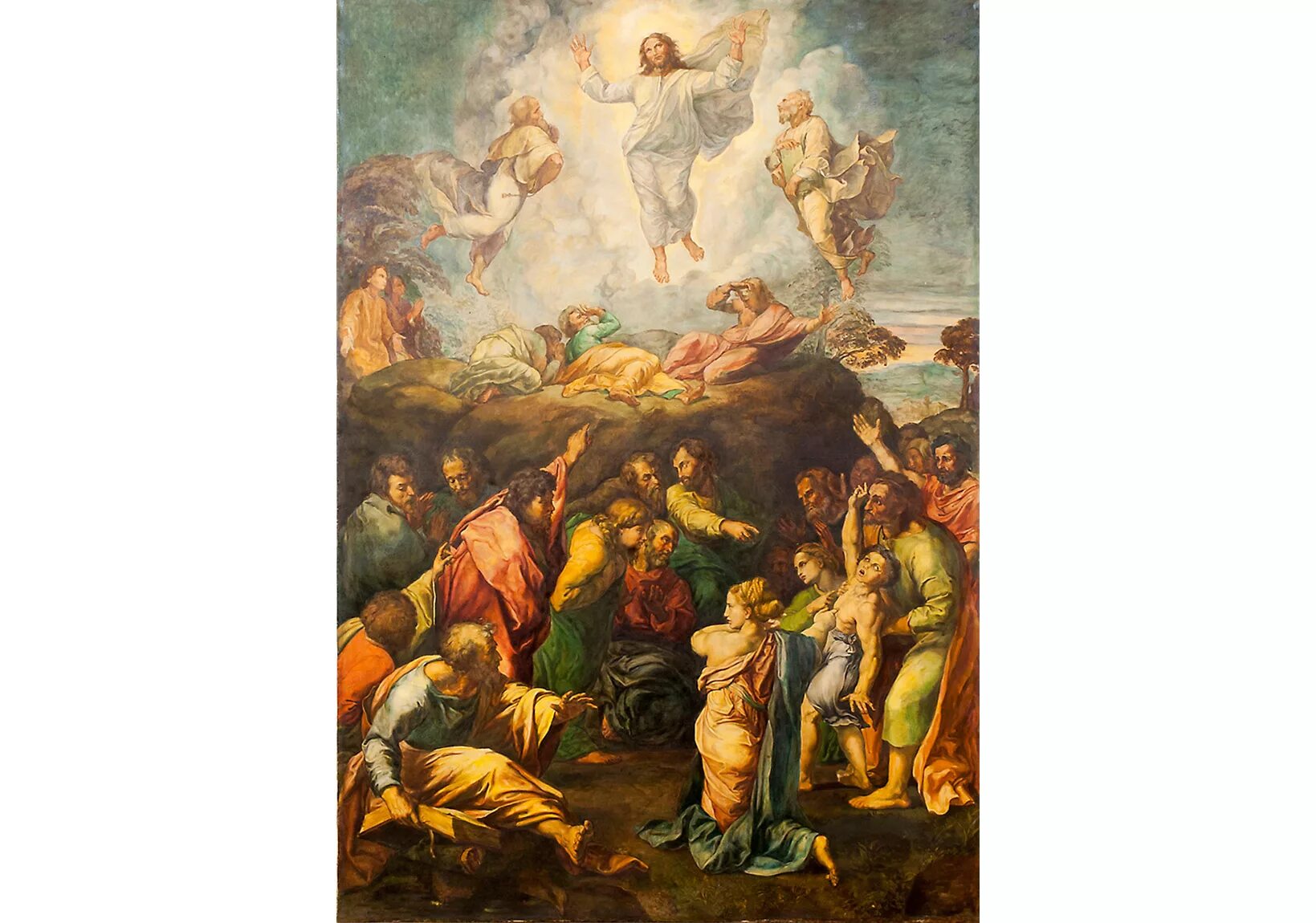 Преображение христа рафаэль. Картина рафаэля преображение. Картина рафаэля преображение. Преображение рафаэль. Картина рафаэля преображение.