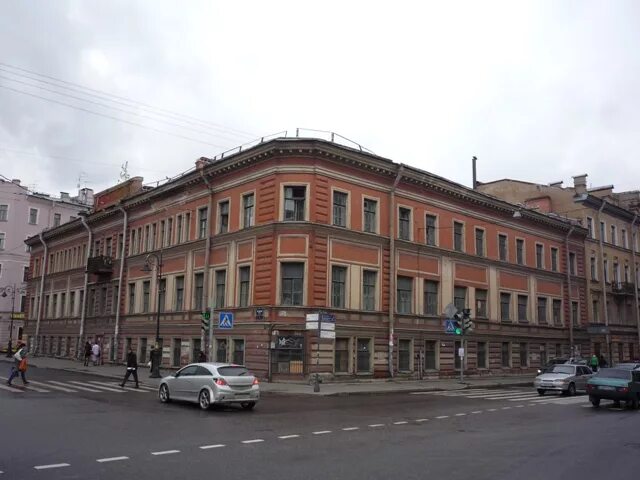 Гостиница станция л1 санкт-петербург. 1. Лиговский проспект, д. Лиговский проспект 1. Лиговский 1.